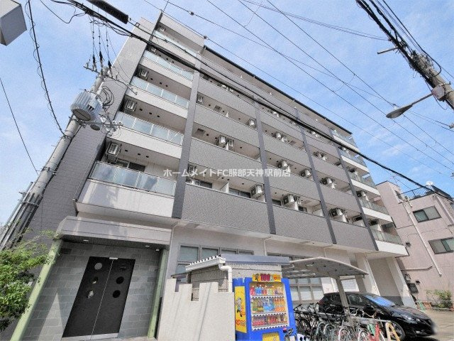 十三本町ウインズマンションⅡ