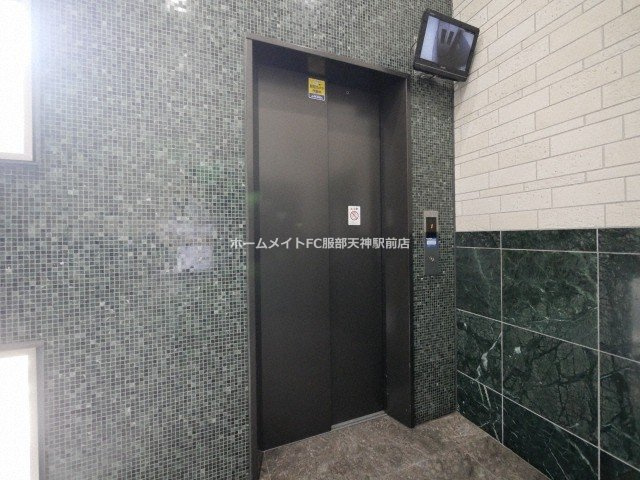 十三本町ウインズマンションⅡのその他共用部分