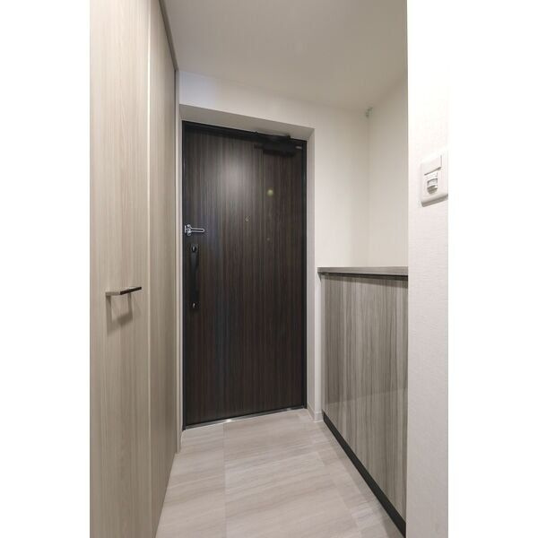 S-RESIDENCE名駅太閤　名古屋市賃貸　仲介手数料無料の玄関