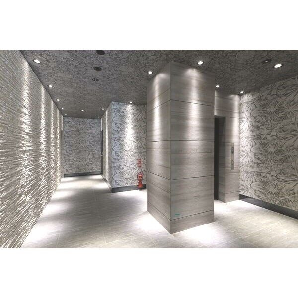 S-RESIDENCE名駅太閤　名古屋市賃貸　仲介手数料無料のロビー
