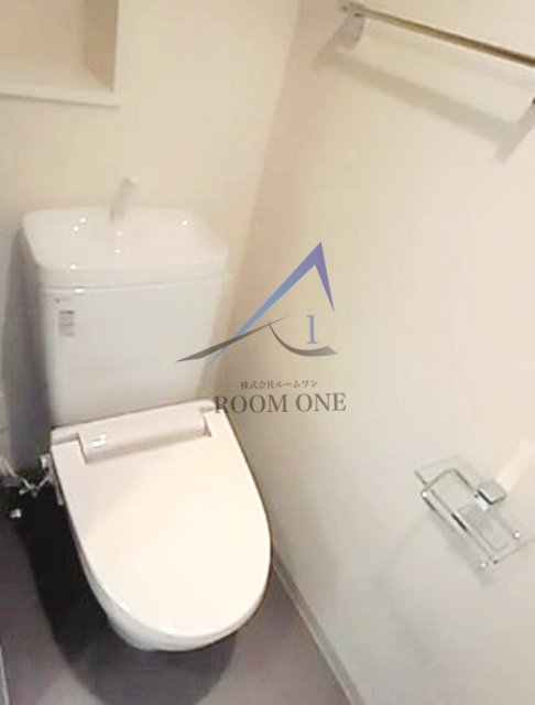 ブライズ両国ＤＵＥのトイレ|トイレです。