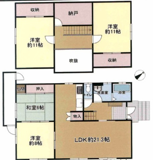  | 鳥取市美萩野5丁目中古