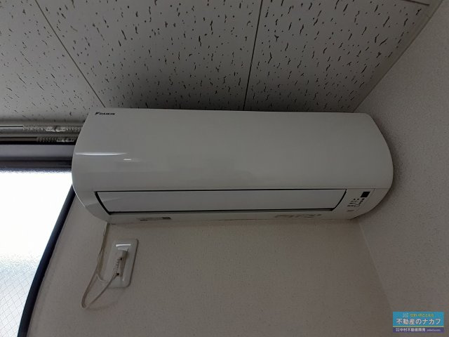 サンリット富合の設備|※同タイプの部屋写真です
