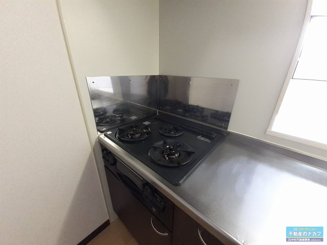 サンリット富合の設備|※同タイプの部屋写真です