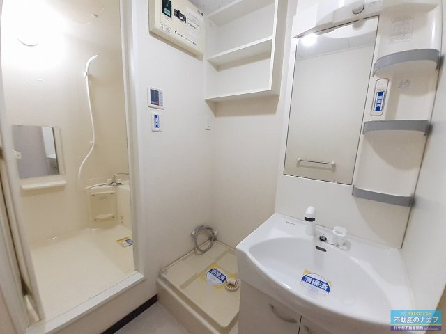 サンリット富合のその他|※同タイプの部屋写真です