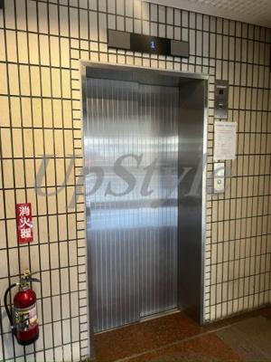 【その他共用部分】 | ダイアパレス浅草第二