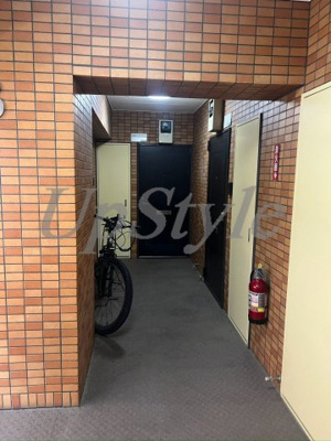【その他共用部分】 | ダイアパレス浅草第二