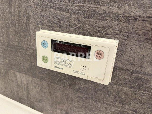 ロイヤル豊中千里園の設備