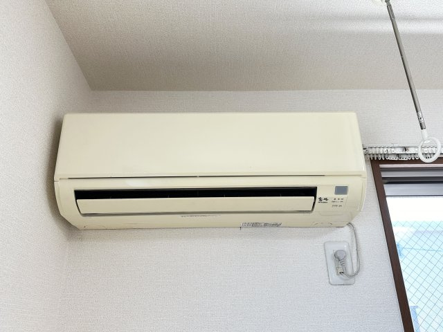 ジュネスあざみの設備