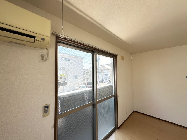 ジュネスあざみの内装