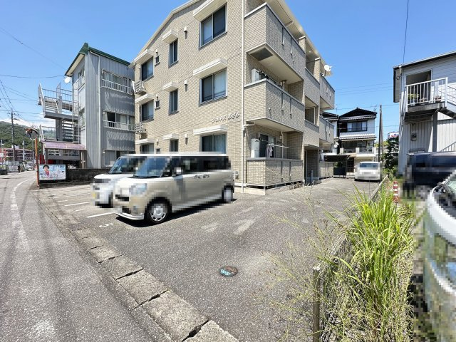 ジュネスあざみのその他