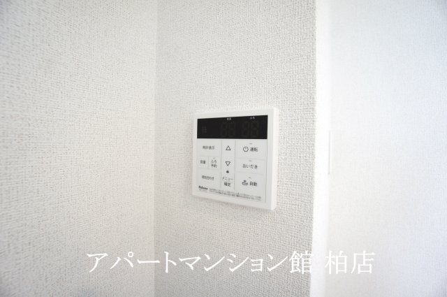 クレードルのセキュリティ|同施工会社、同型タイプです