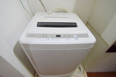 【設備】 | 宇田川町マンション