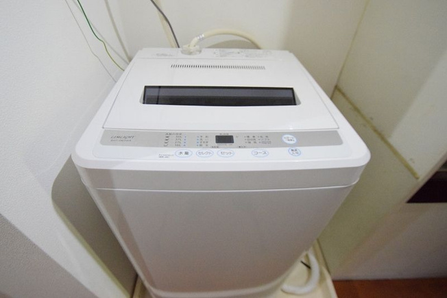 【設備】 | 宇田川町マンション