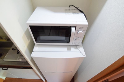 【設備】 | 宇田川町マンション