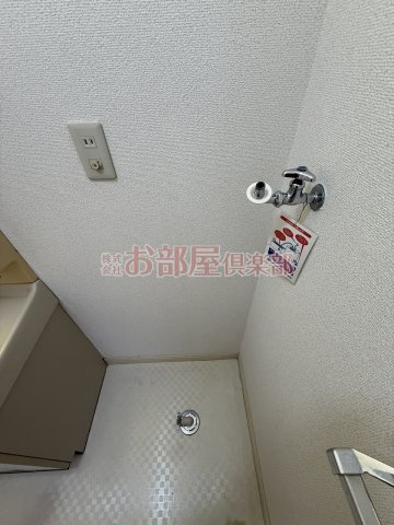コーポリベールの設備