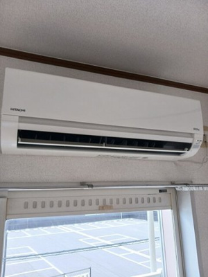 【設備】 | ハイツブリバレージ