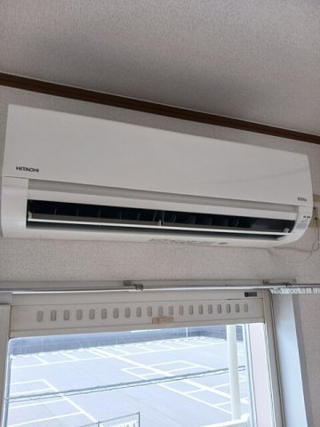 【設備】 | ハイツブリバレージ