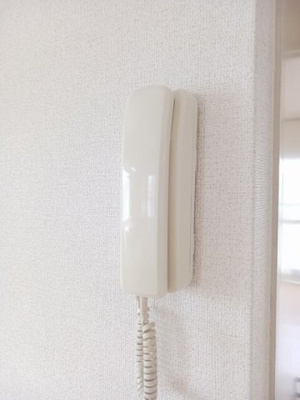 【セキュリティ】 | ハイツブリバレージ
