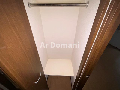 【設備】 | シャンクレール南流山