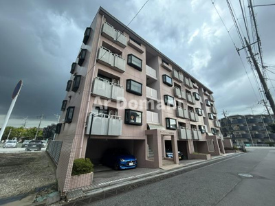 【外観】 | シャンクレール南流山