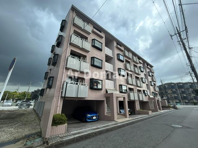 【外観】 | シャンクレール南流山