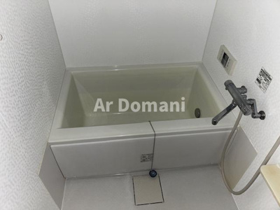 【浴室】 | シャンクレール南流山