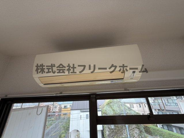 三鷹市井の頭１丁目の賃貸マンションの設備