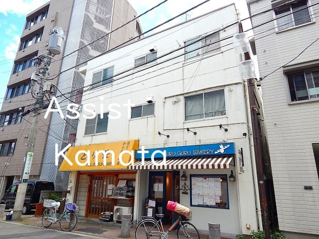 コーポ塩田