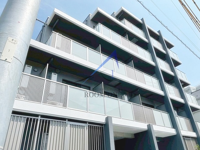 レガリス武蔵小山