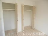H＆C　CRECIA　立花の収納