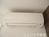 H＆C　CRECIA　立花の設備