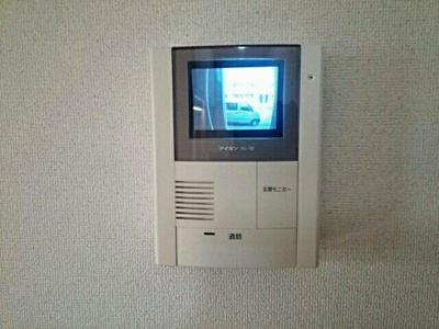 【セキュリティ】 | ベルソレイユⅠ