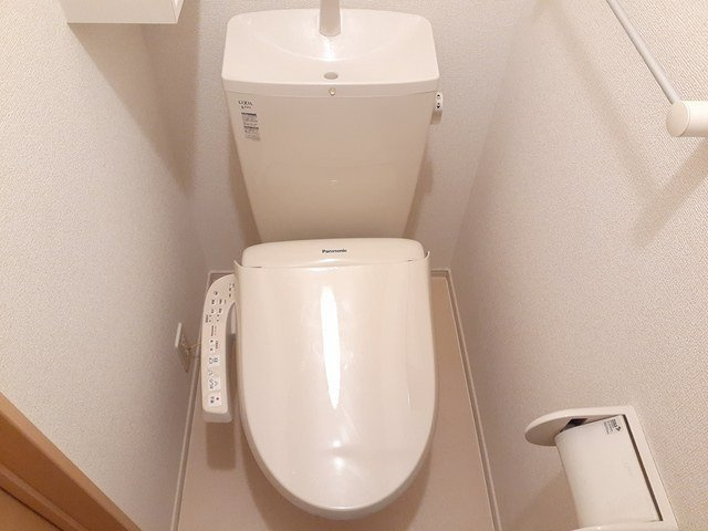 【トイレ】 | アルタイルⅢ
