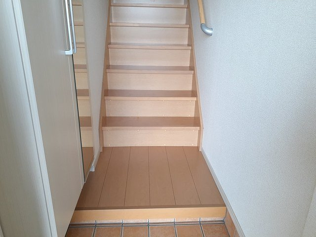【玄関】 | アルタイルⅢ