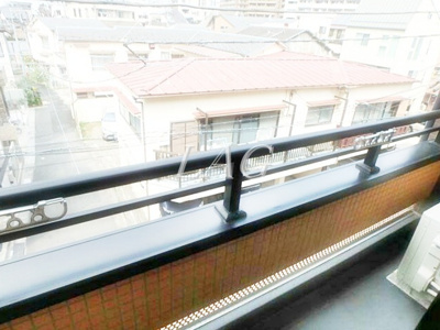 【展望】 | ＣＥＬＳＩＯＮ　ＳＵＧＡＭＯ | 眺望です。