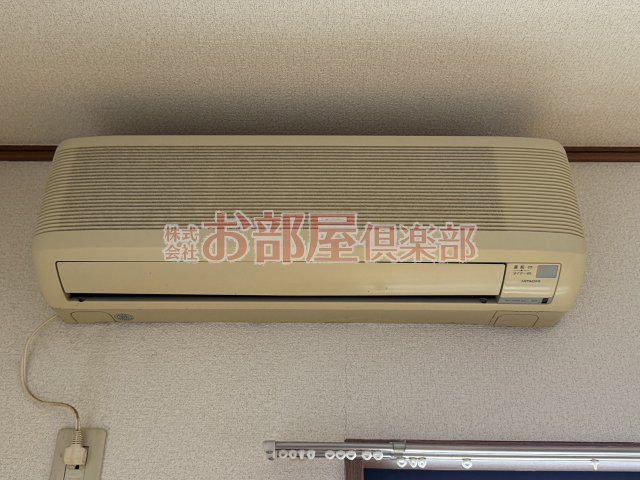 サンセットヒルズの設備