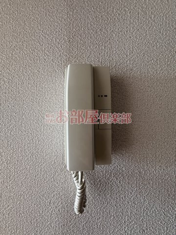 サンセットヒルズのセキュリティ