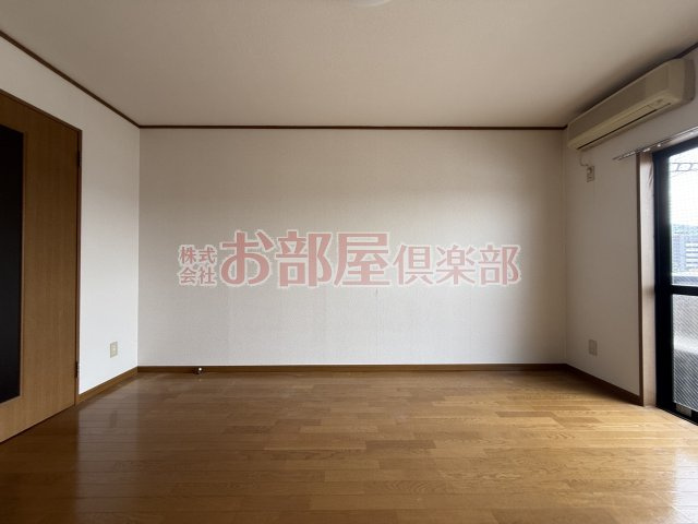 サンセットヒルズの寝室|寝室にいかがでしょうか