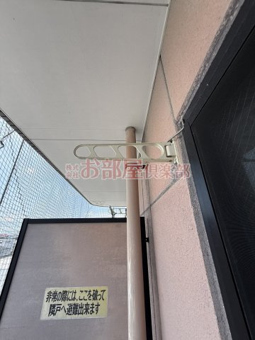 サンセットヒルズの設備
