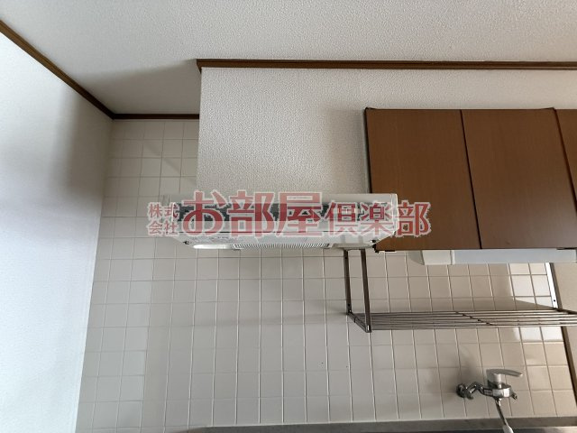 サンセットヒルズの設備