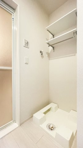 エグレットテラスⅡの設備