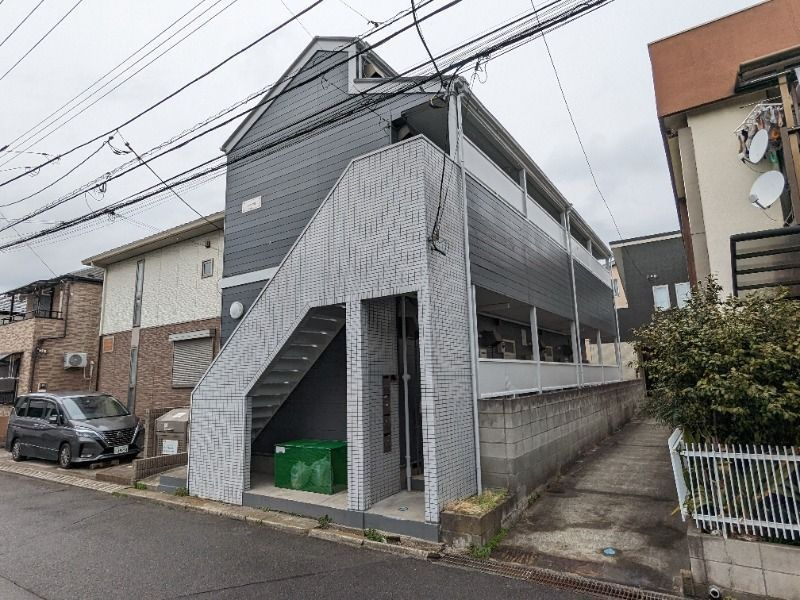 メゾン北雄