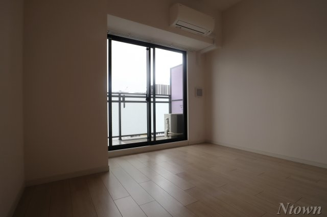 【その他】 | S-RESIDENCE上前津South | お部屋です