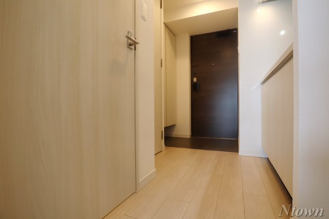 【内装】 | S-RESIDENCE上前津South | 内装です
