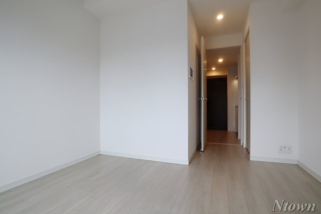 【居間・リビング】 | S-RESIDENCE上前津South | ゆったり過ごせる居間です