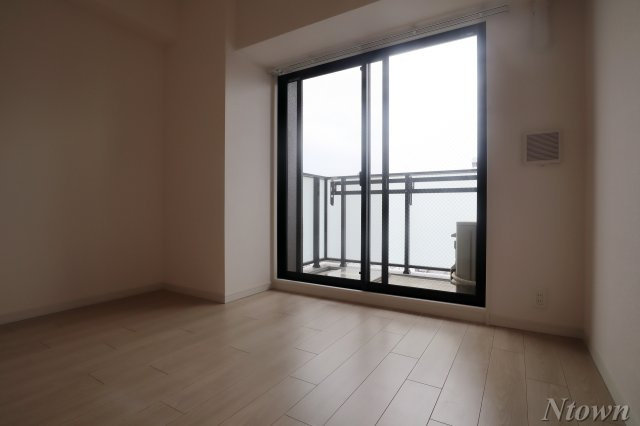 【居間・リビング】 | S-RESIDENCE上前津South | ゆったりとした居間です
