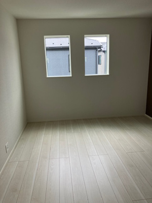 【洋室】 | 新築　京王相模原線　JR横浜線　JR相模線　橋本駅　原宿南