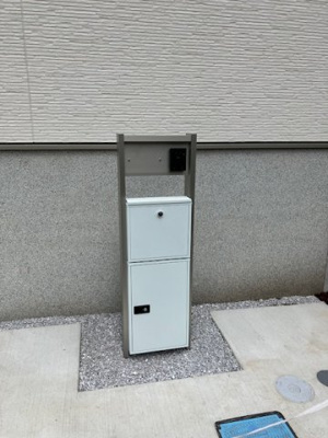【セキュリティ】 | 新築　京王相模原線　JR横浜線　JR相模線　橋本駅　原宿南