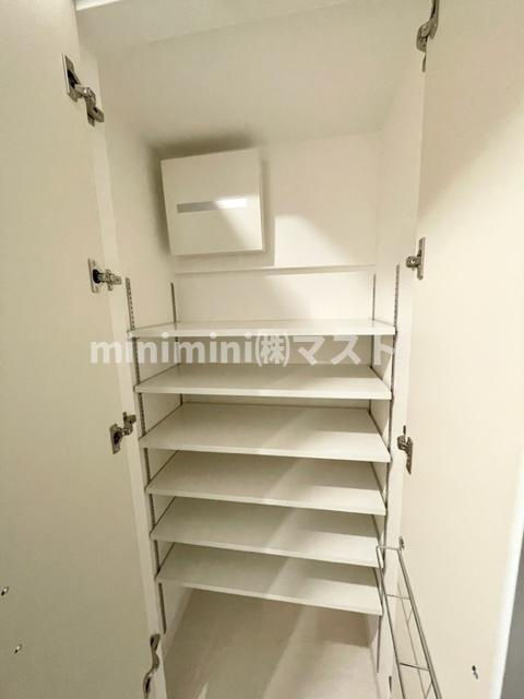 エスリードレジデンス梅田グランゲートのその他